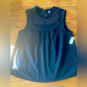 Old Navy Sleeveless Top